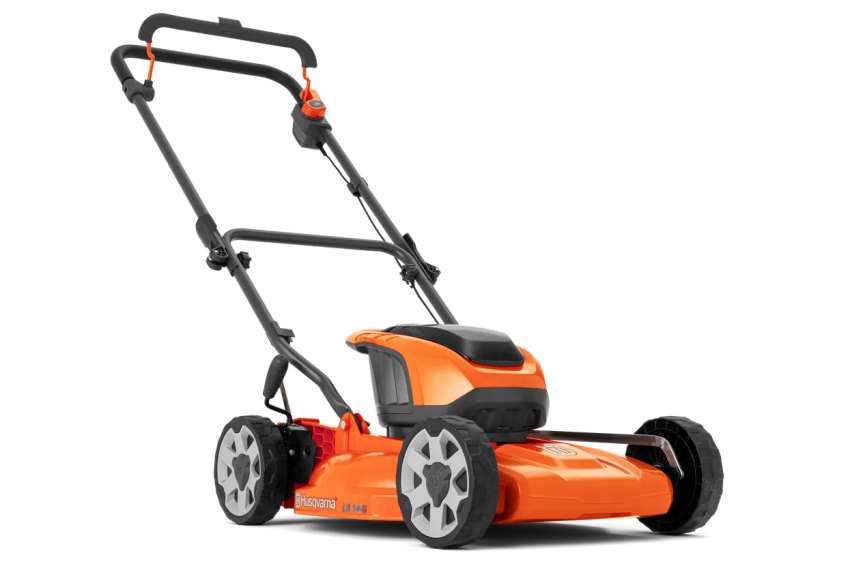 Husqvarna LB 144i Kosiarka akumulatorowa 970648201 970 64 82‑01