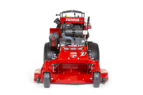 Ferris SRS Z1 Kosiarka spalinowa o zerowym promieniu skrętu Stand-On - 4