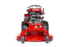 Ferris SRS Z1 Kosiarka spalinowa o zerowym promieniu skrętu Stand-On - 4