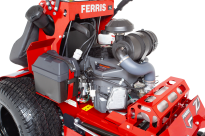Ferris SRS Z1 Kosiarka spalinowa o zerowym promieniu skrętu Stand-On - 3