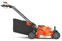 Husqvarna LC 551iV Kosiarka akumulatorowa 970626001 970 62 60‑01 z napędem na tylne koła