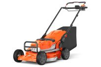 Husqvarna LC 551iV Kosiarka akumulatorowa 970626001 970 62 60‑01 z szerokim układem tnącym