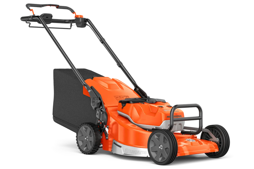 Husqvarna LC 551iV Kosiarka akumulatorowa 970626001 970 62 60‑01