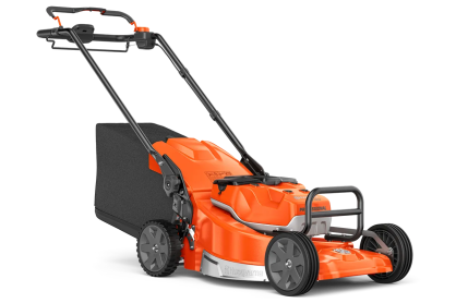 Husqvarna LC 551iV Kosiarka akumulatorowa bez baterii i ładowarki