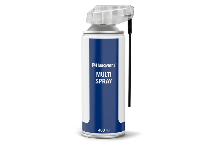 Multi spray 400 ml Husqvarna smar 538629401 538 62 94‑01