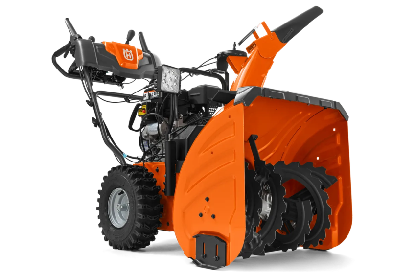 Husqvarna ST327 Odśnieżarka dwustopniowa 970529001 970 52 90‑01
