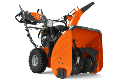 Husqvarna ST327 Odśnieżarka spalinowa dwustopniowa