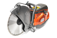 Husqvarna K 970 Przecinarka spalinowa 16