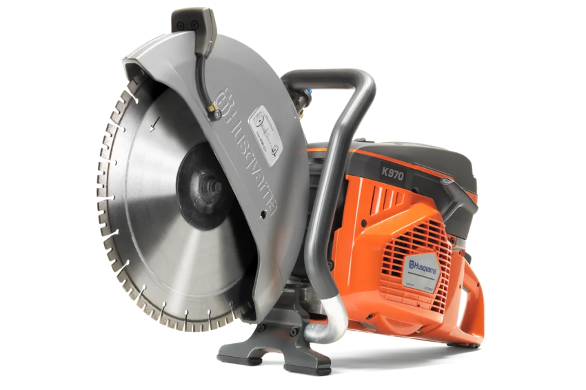 Husqvarna K 970 Przecinarka spalinowa 16