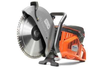Husqvarna K 970 Przecinarka spalinowa 16" 400 mm
