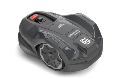 Husqvarna Automower 310E Nera Kosiarka automatyczna robot koszący z zestawem instalacyjnym EPOS