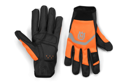 Husqvarna Rękawice Functional Light Non-slip rozmiar 8