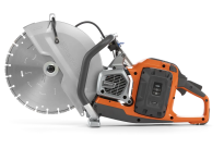 Husqvarna K 1 PACE Przecinarka akumulatorowa 12