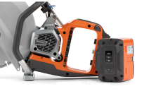Husqvarna K 1 PACE Przecinarka akumulatorowa 12