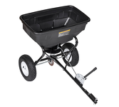 Siewnik do traktorka Cedrus 60 L - 3
