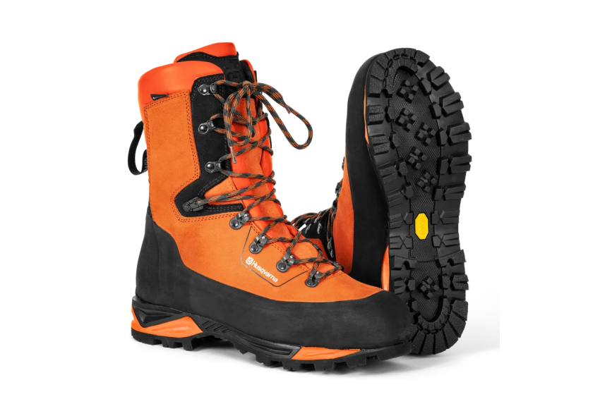 Husqvarna Buty ochronne zimowe Technical 24 rozmiar 48