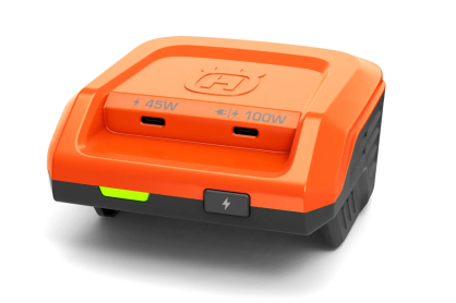 Husqvarna 40-USB150X Ładowarka adapter USB 5 A 36 V