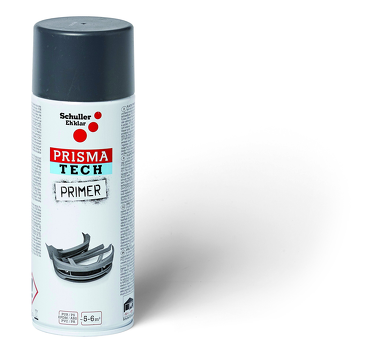 Schuller PRISMA TECH PRIMER Podkład gruntujący 400 ml ciemnoszary