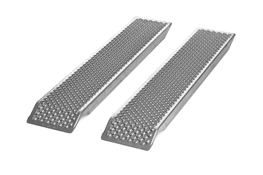 Rampy załadunkowe Husqvarna wykonane z aluminium 505699042 505 69 90-42