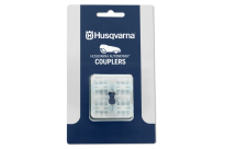 Łączniki Husqvarna Automower 577864701 577 86 47‑01 opakowanie 5 szt