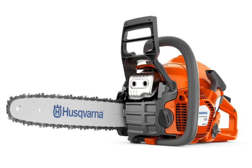 Husqvarna 135 Mark II Pilarka spalinowa łańcuchowa 967861814 967 86 18‑14