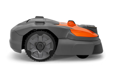 Husqvarna Automower 560 EPOS Kosiarka automatyczna robot koszący 970730411 970 73 04‑11 do wydajnej pielęgnacji trawników