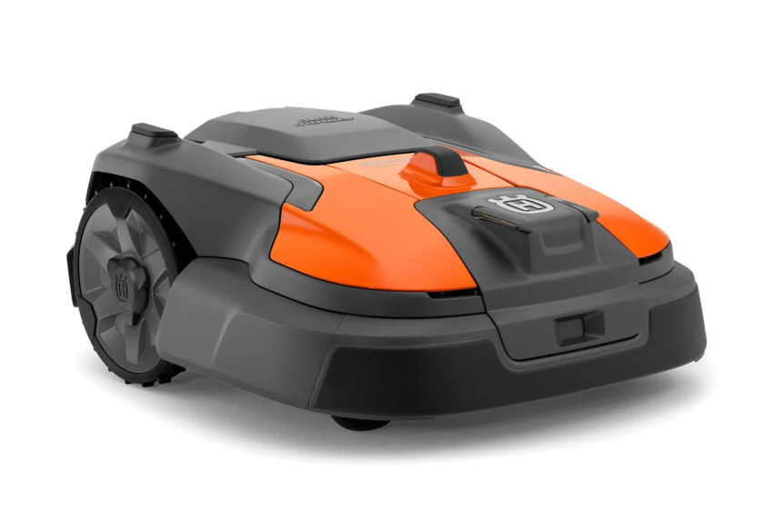 Husqvarna Automower 560 EPOS Kosiarka automatyczna robot koszący 970730411 970 73 04‑11