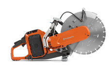 Husqvarna K 1 PACE Przecinarka akumulatorowa 12