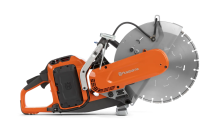 Husqvarna K 1 PACE Przecinarka akumulatorowa 12