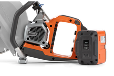 Husqvarna K 1 PACE Przecinarka akumulatorowa 12