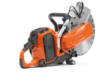 Husqvarna K 1 PACE Przecinarka akumulatorowa 12