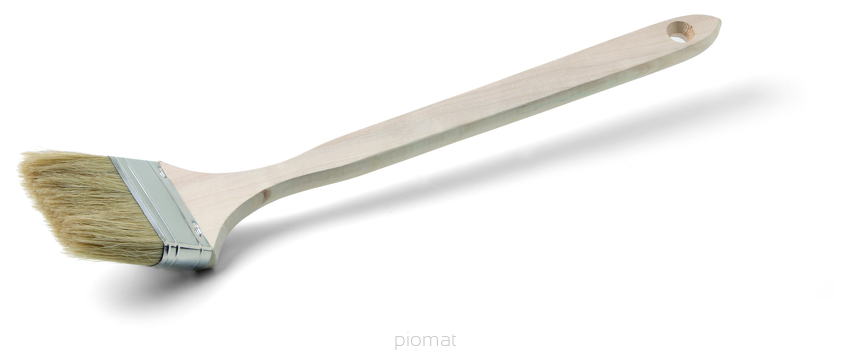 Schuller YES Pędzel płaski do elewacji 75 mm