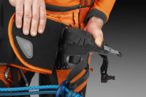 Husqvarna Uprząż wspinaczkowa dla arborystów - 7