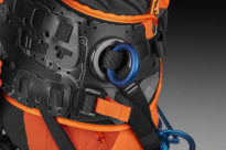 Husqvarna Uprząż wspinaczkowa dla arborystów - 9