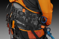 Husqvarna Uprząż wspinaczkowa dla arborystów - 5