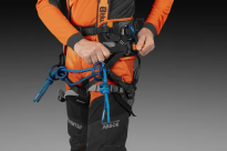 Husqvarna Uprząż wspinaczkowa dla arborystów - 4