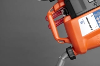 Husqvarna Kanister Combi na paliwo 5 i 2.5 litrów - 5