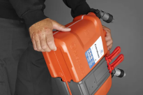 Husqvarna Kanister Combi na paliwo 5 i 2.5 litrów - 4