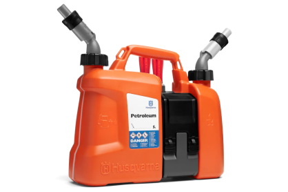 Husqvarna Kanister Combi na paliwo 5 i 2.5 litrów