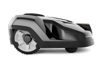 Husqvarna Automower 420 Kosiarka automatyczna robot koszący 967673111 967 67 31‑11 automatycznie wykrywa wąskie przejścia