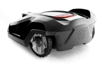 Husqvarna Automower 420 Kosiarka automatyczna robot koszący 967673111 967 67 31‑11 Utworzenie kilku profili z indywidualnymi ustawieniami