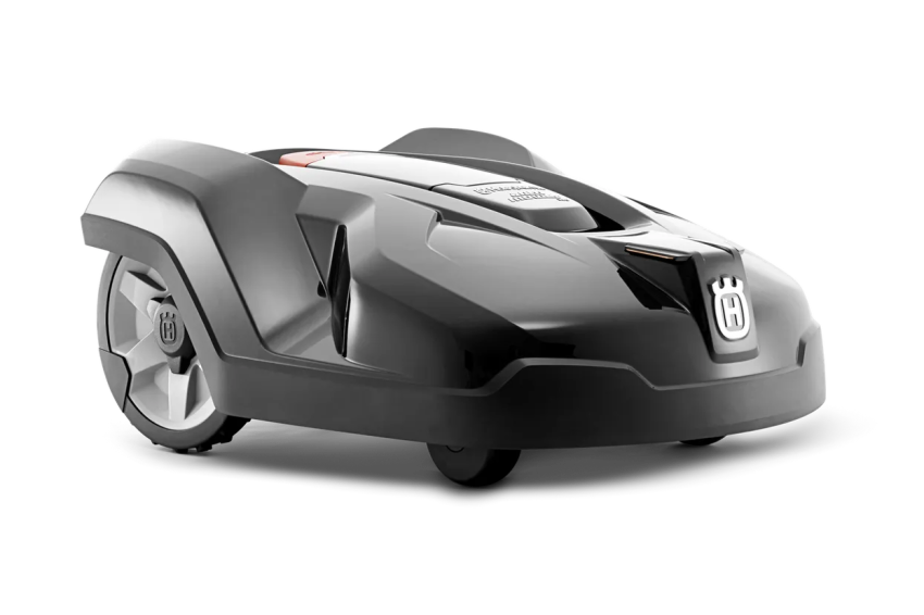 Husqvarna Automower 420 Kosiarka automatyczna robot koszący 967673111 967 67 31‑11