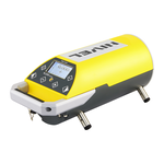 Nivel System PL200R Laser liniowy czerwony z autowpasowaniem - 3
