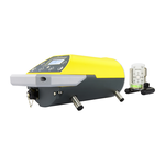 Nivel System PL200R Laser liniowy czerwony z autowpasowaniem - 5