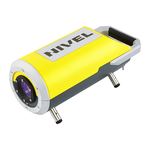 Nivel System PL200R Laser liniowy czerwony z autowpasowaniem - 4