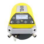 Nivel System PL200R Laser liniowy czerwony z autowpasowaniem - 2