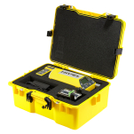 Nivel System PL200R Laser liniowy czerwony z autowpasowaniem - 7