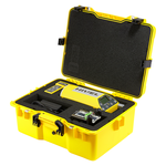 Nivel System PL200R Laser liniowy czerwony z autowpasowaniem - 7