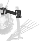 Cedrus Łącznik przystawek glebogryzarki GLX720 - 2