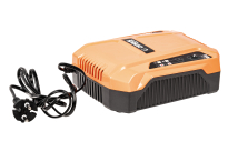 Cedrus CHP4-8 Ładowarka baterii plecakowych 4 A/8 A Power Plus 60 V - 2